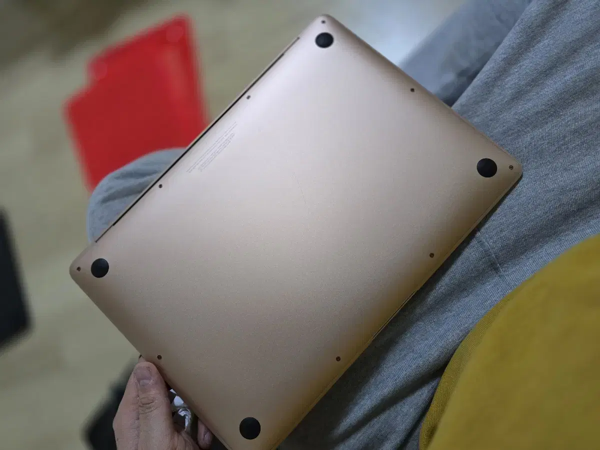 【美品】MacBook Air M1 ゴールド バッテリー最大容量100% MacBook向けモバイルバッテリーおすすめ10選│Air/Proにぴったり